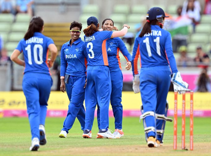 Indiawomencricket