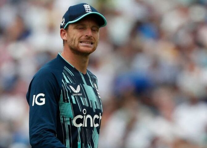 Josbuttler