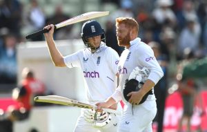Rootbairstow