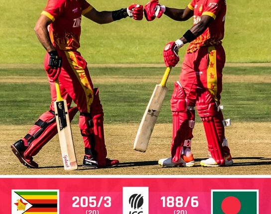 Zimbabwe