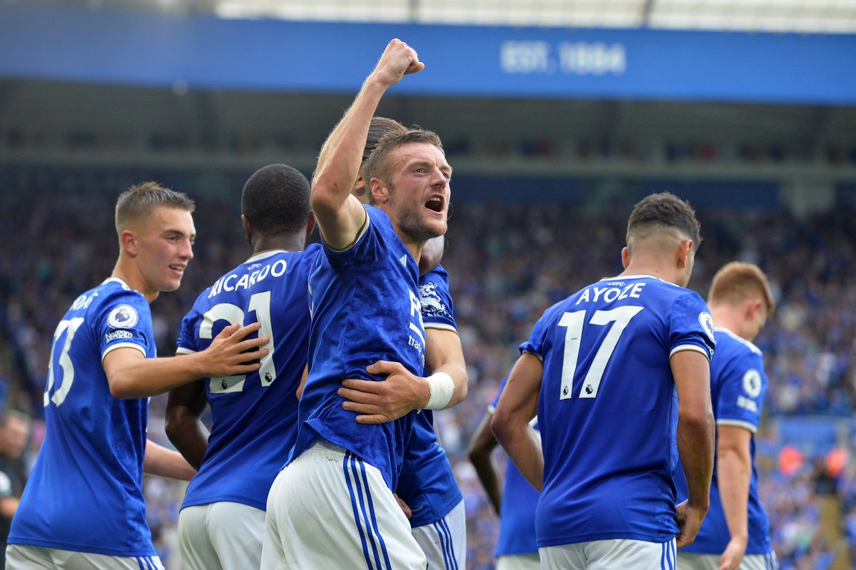 വാർഡിക്ക് ലെസ്റ്ററിൽ പുതിയ കരാർ | Latest