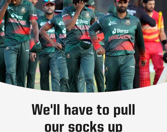 Bangladesh