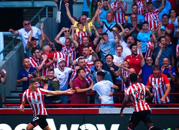 Brentford