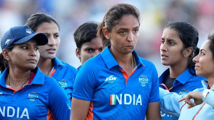 Harmanpreetkaur