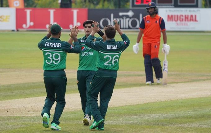 Pakistannetherlands