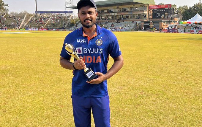 Sanjusamson