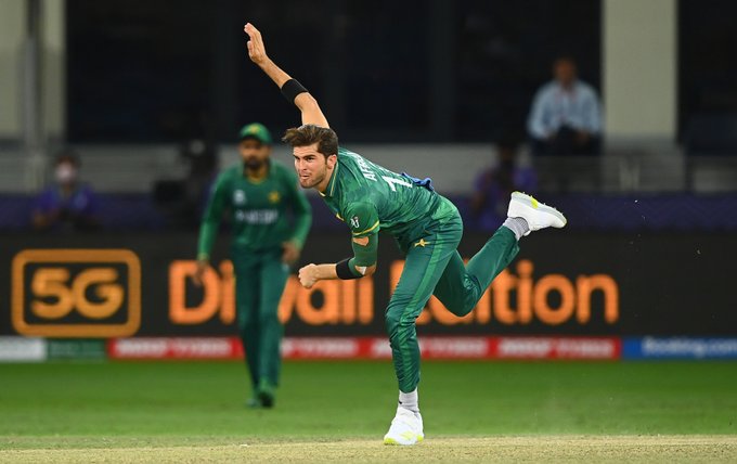 Shaheenafridi