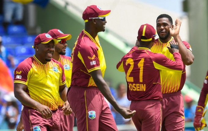 Westindies