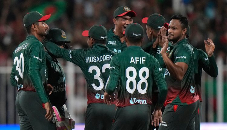 Bangladesh