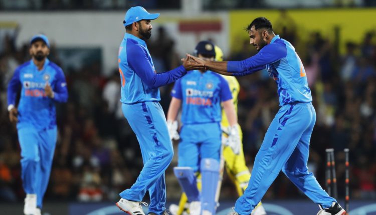 Axarpatel അക്സര്