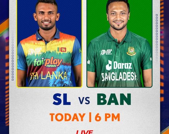 Bangladeshsrilanka