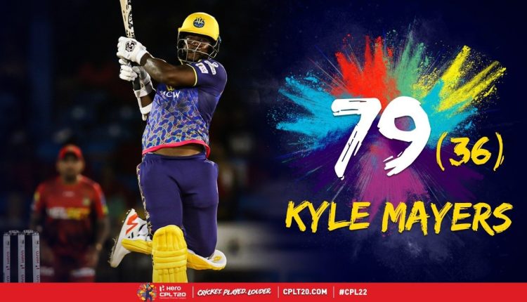 Kylemayers
