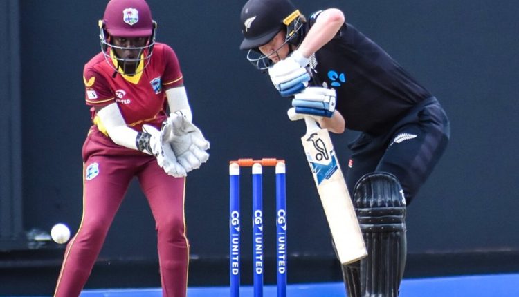 Nzwestindies ന്യൂസിലാണ്ട്
