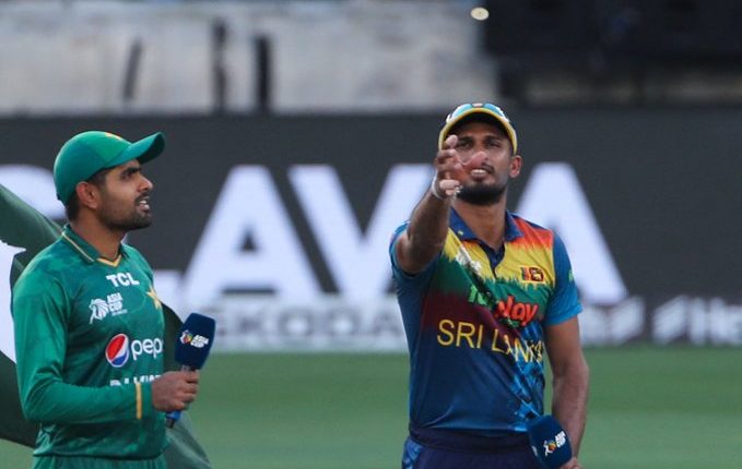 Srilankapakistan
