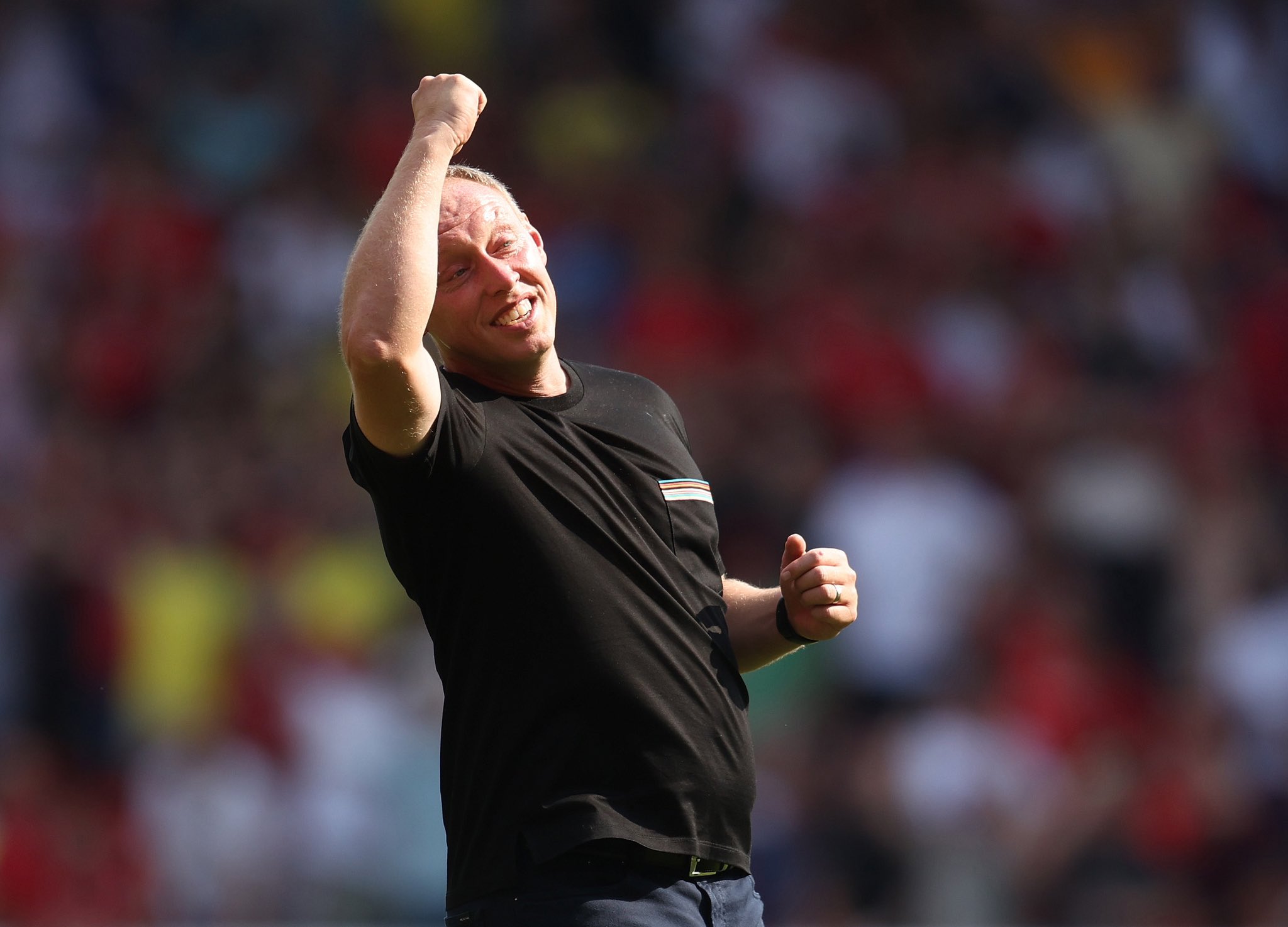 വീണ്ടും ഞെട്ടിച്ച് നോട്ടിങ്ഹാം, തോൽവികൾ കാര്യമാക്കാതെ കൂപ്പർക്ക് പുതിയ കരാർ