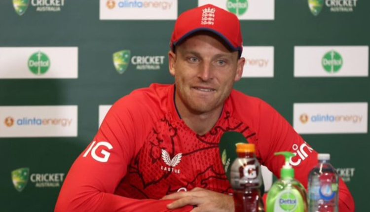 Josbuttler