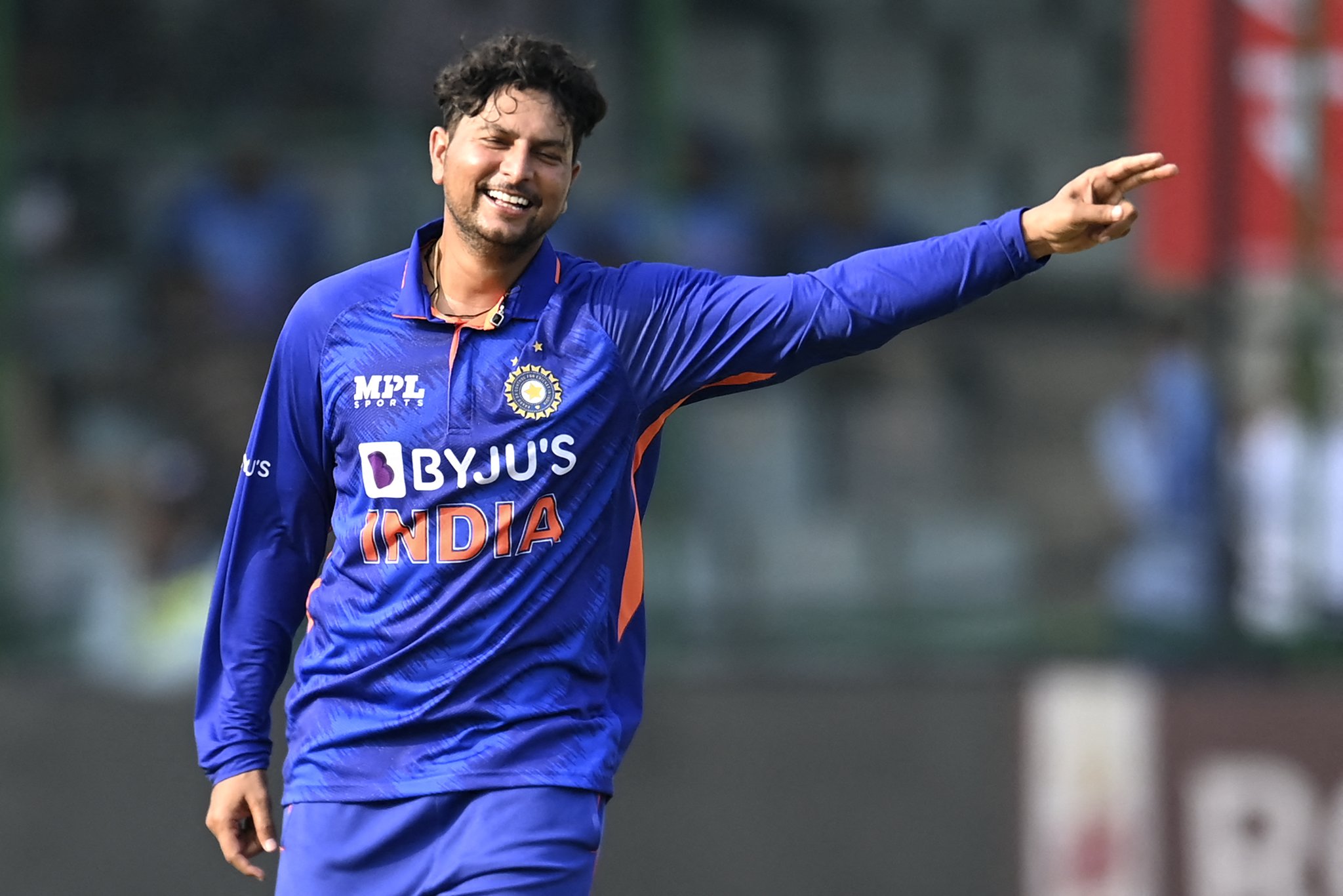 Kuldeepyadav