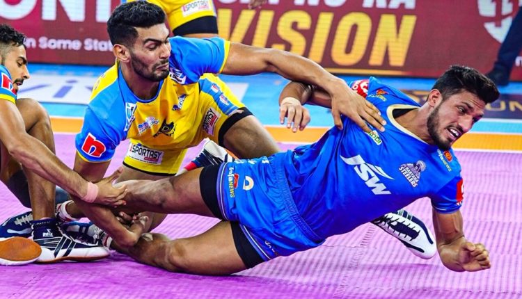 Tamilthalaivasharyanasteelers