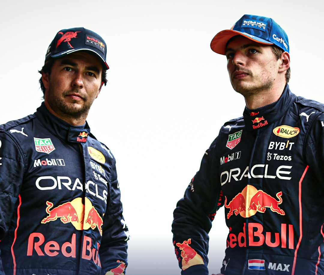 റെഡ് ബുൾ ഡ്രൈവർമാർ തമ്മിലുള്ള ഭിന്നത ബ്രസീലിൽ പരസ്യമായി,വെർസ്റ്റാപ്പന്റെ പ്രവർത്തിയിൽ ആരാധകർക്കും നിരാശ