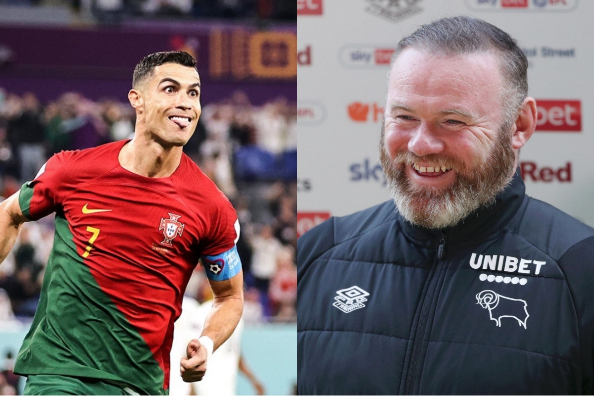 റൊണാൾഡോ നേടിയ പെനാൾട്ടി അദ്ദേഹത്തിന്റെ മികവാണ് എന്ന് വെയ്ൻ റൂണി