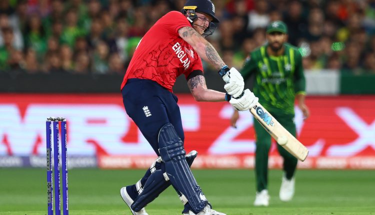 Benstokes