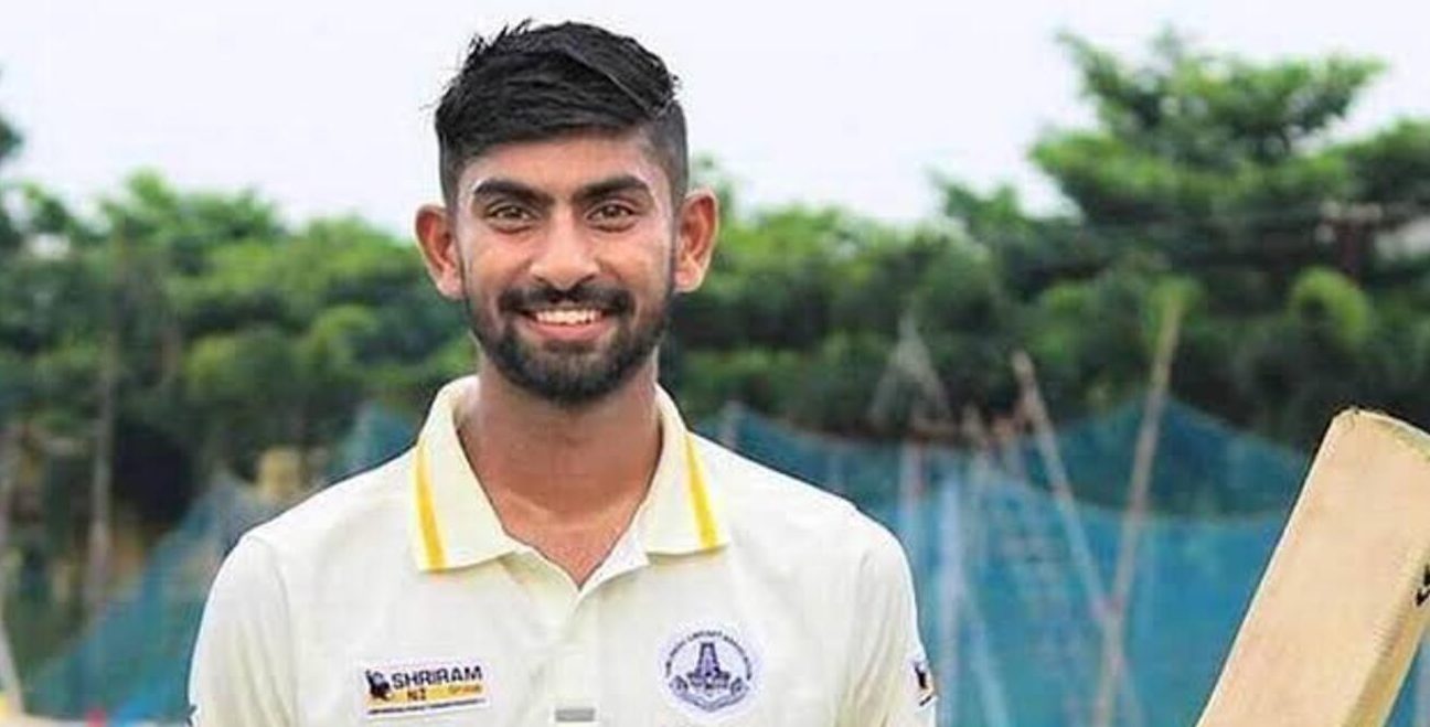 അടിയോടടി!!!! ഓപ്പണര്‍മാര്‍ നേടിയത് 416 റൺസ്, 500 റൺസും കടന്ന് തമിഴ്നാട്