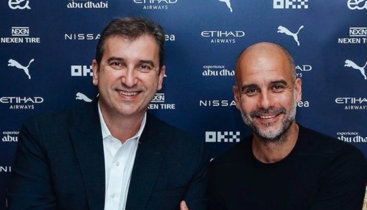 Pepguardiola