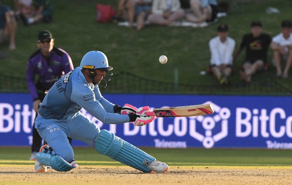 Csa T20 Challenge, Final: Momentum Multiply Titans V Hollywoodbets Dolphins