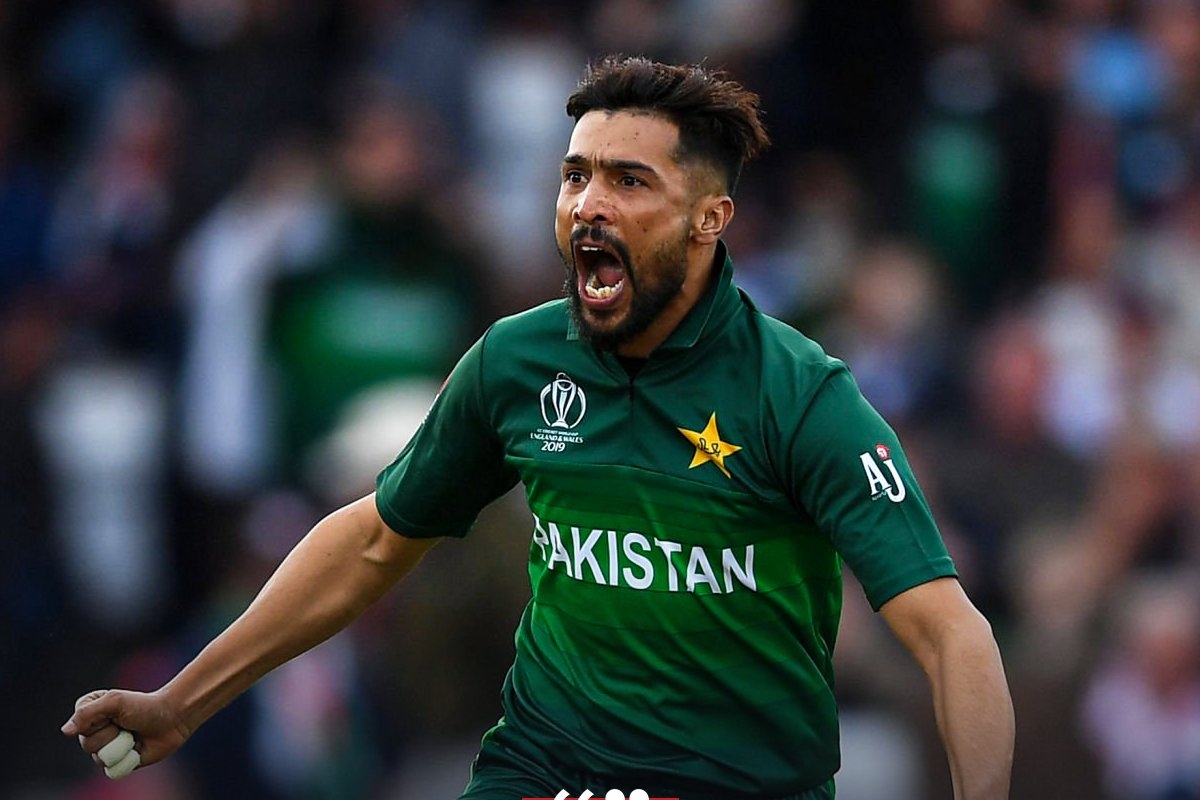 “മുഹമ്മദ് ആമിറിന് വിരമിക്കൽ പിൻവലിച്ച് പാകിസ്ഥാനൊപ്പം കളിക്കാം”