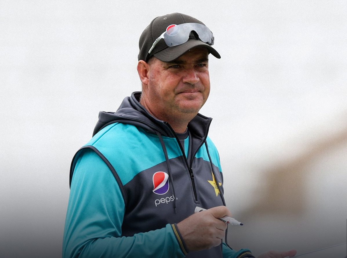 മിക്കി ആര്‍തര്‍ എത്തുന്നത് ഓൺലൈന്‍ കോച്ചിംഗിനോ!!!  പാക്കിസ്ഥാന്റെ ടീം ഡയറക്ടര്‍ ആകുമെന്ന് സൂചന