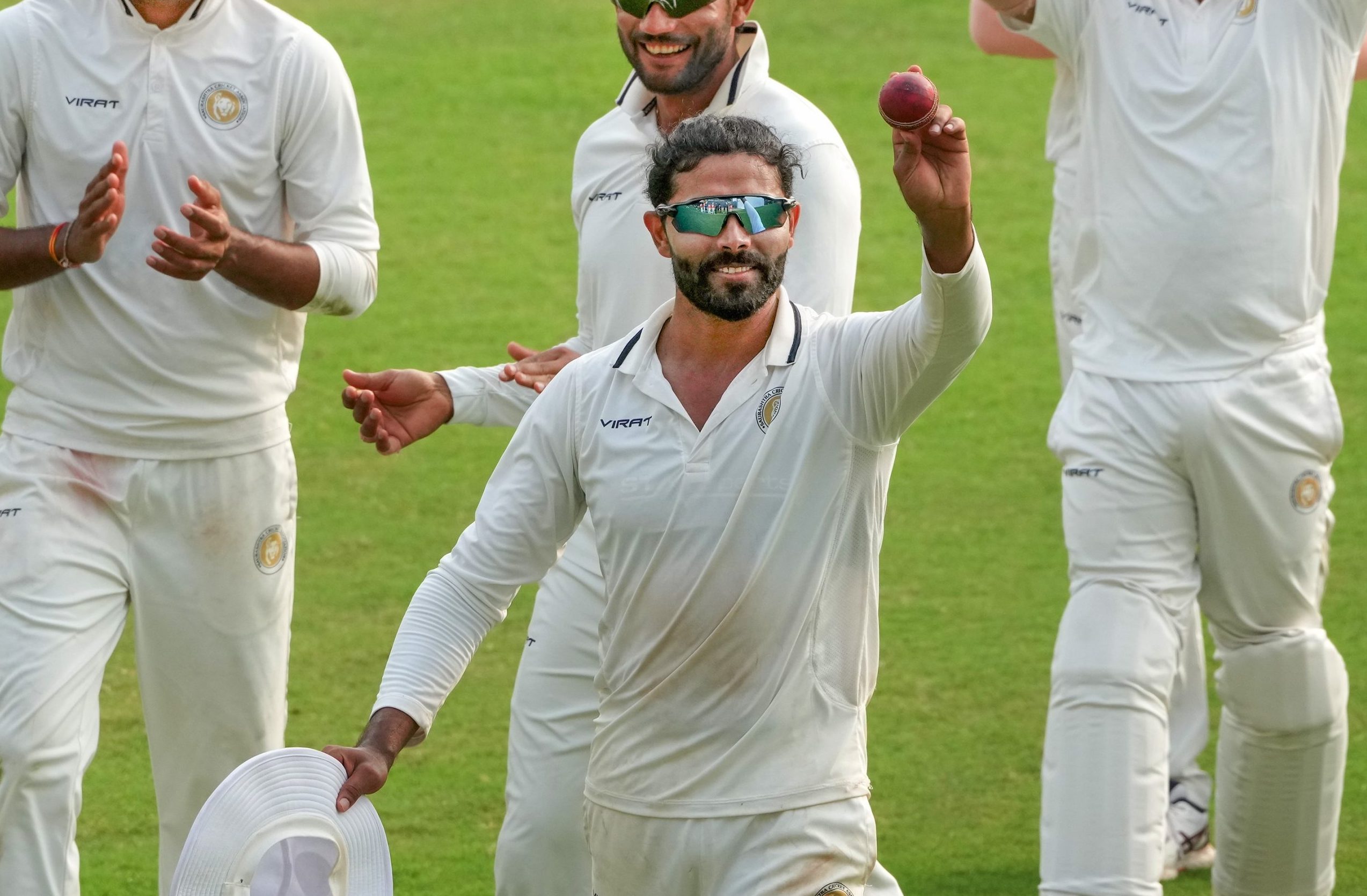 Ravindrajadeja