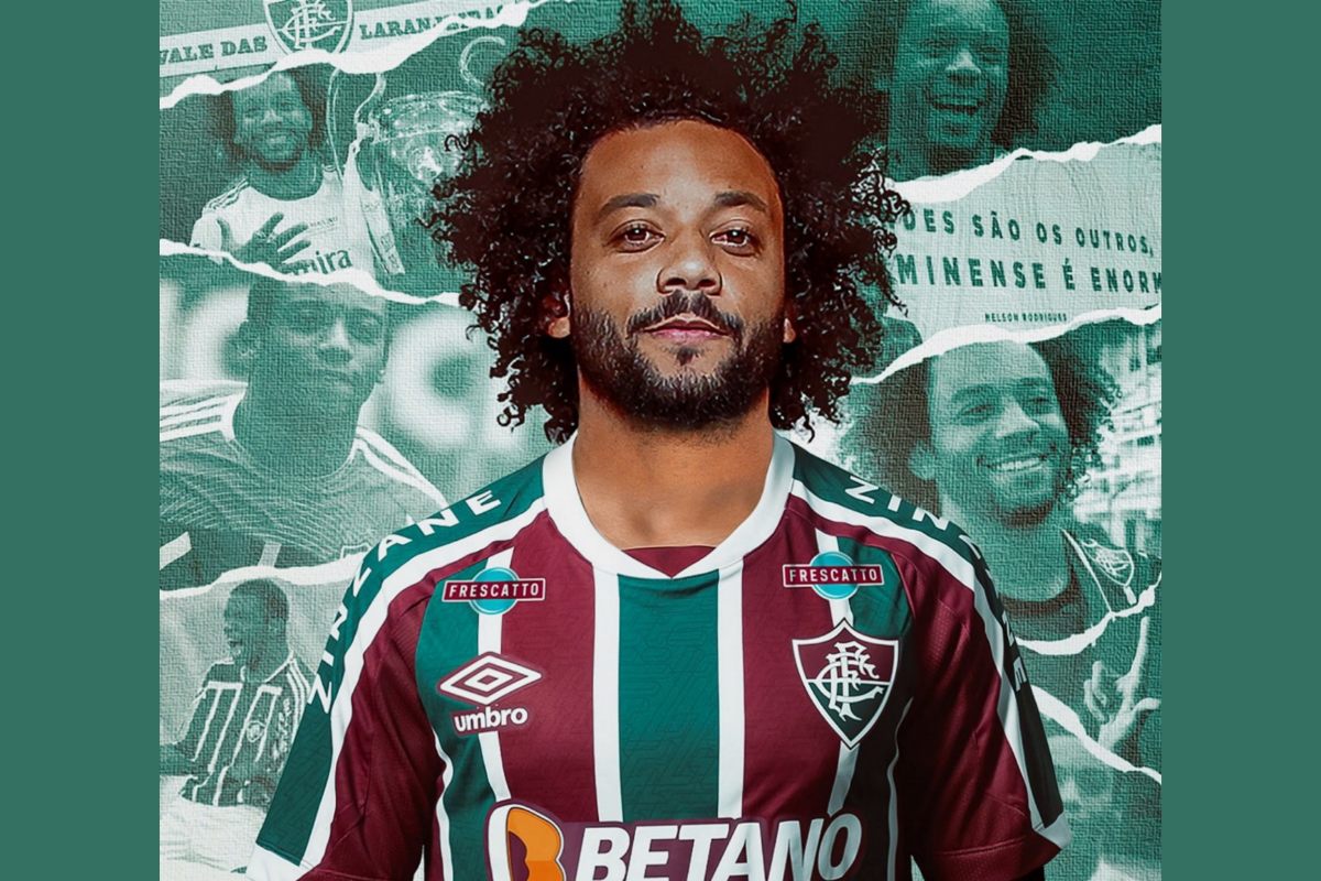 മാർസെലോ ഇനി ബ്രസീലിയൻ ക്ലബിൽ