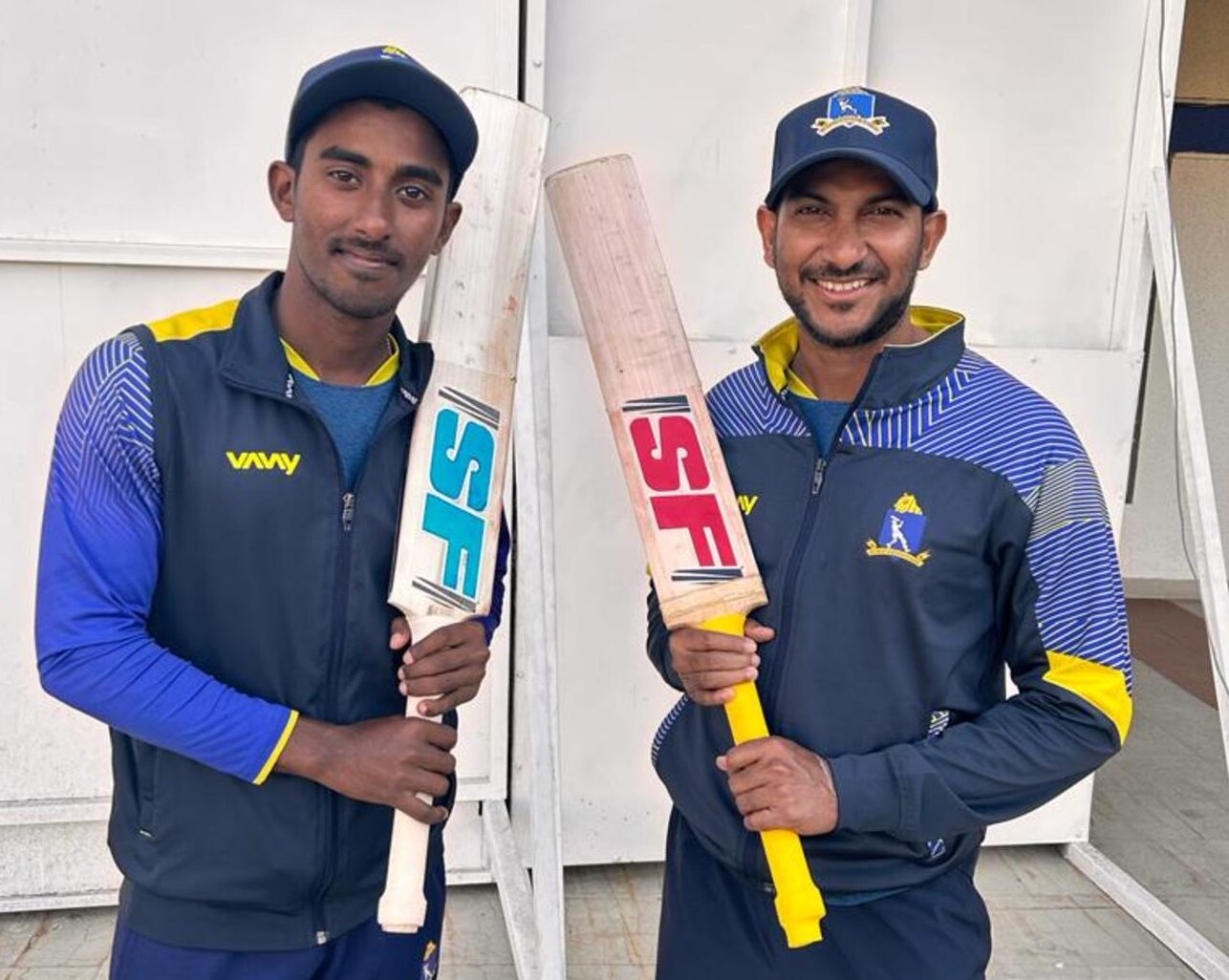 ബംഗാളിന് 438 റൺസ്, മധ്യ പ്രദേശിന് 2 വിക്കറ്റ് നഷ്ടം