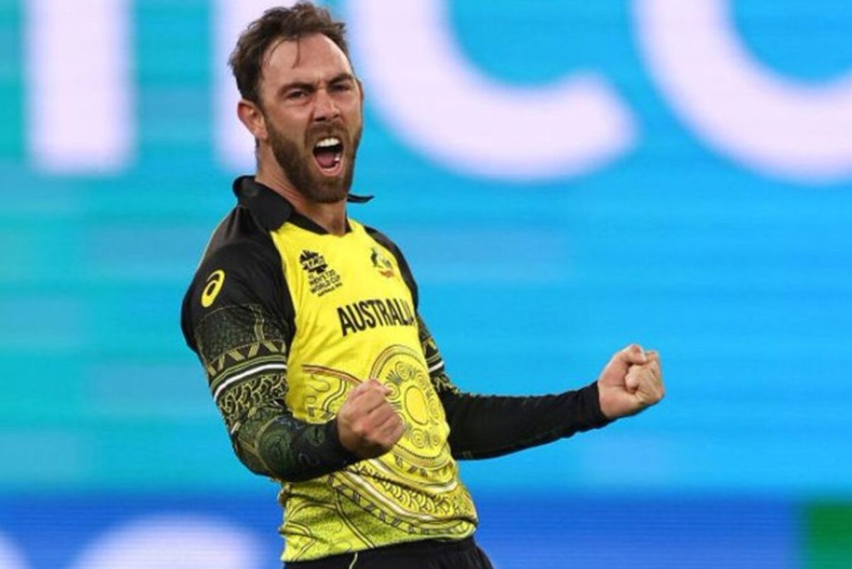 ടി20 ബ്ലാസ്റ്റിൽ മാക്സ്വെല്ലിന്റെ സേവനം ഉറപ്പാക്കി വാര്‍വിക്ക്ഷയര്‍