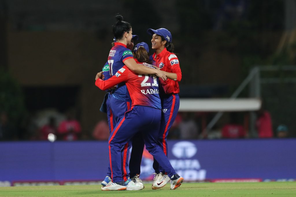 Delhicapitals