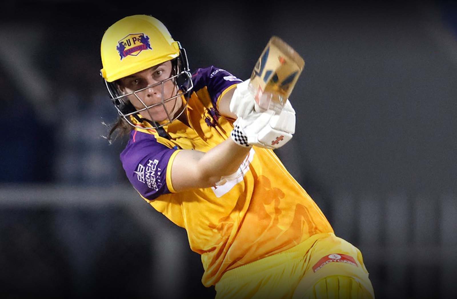 ഫൈനലിലെത്തുവാന്‍ ഡൽഹി നേടേണ്ടത് 139 റൺസ്, യുപിയ്ക്കായി അര്‍ദ്ധ ശതകവുമായി മഗ്രാത്ത്