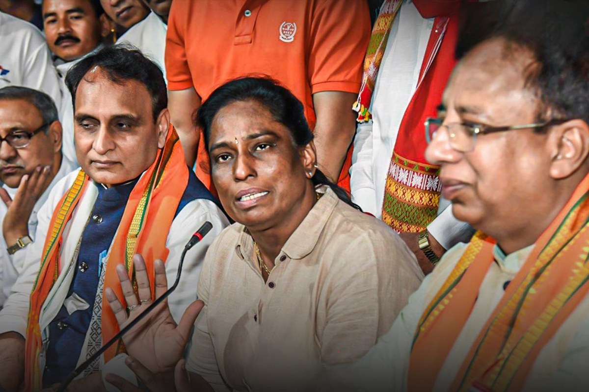 ഇന്ത്യൻ ഗുസ്തി താരങ്ങൾക്ക് എതിരെ പി ടി ഉഷ, “രാജ്യത്തിന്റെ പ്രതിച്ഛായക്ക് ഈ പ്രതിഷേധങ്ങൾ നല്ലതല്ല”