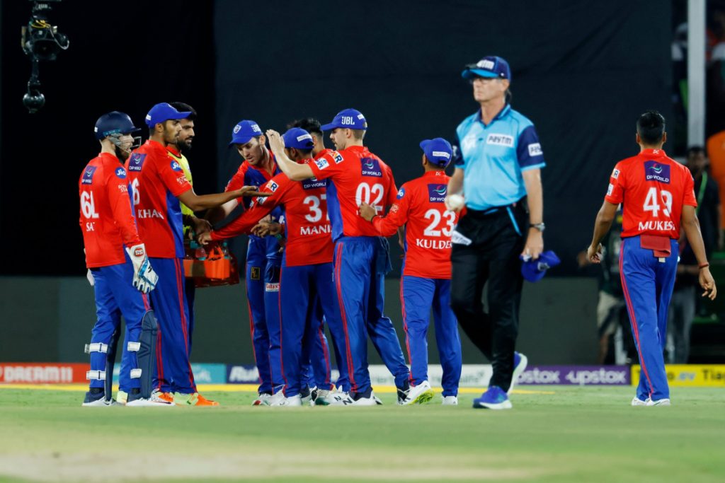 Delhicapitals