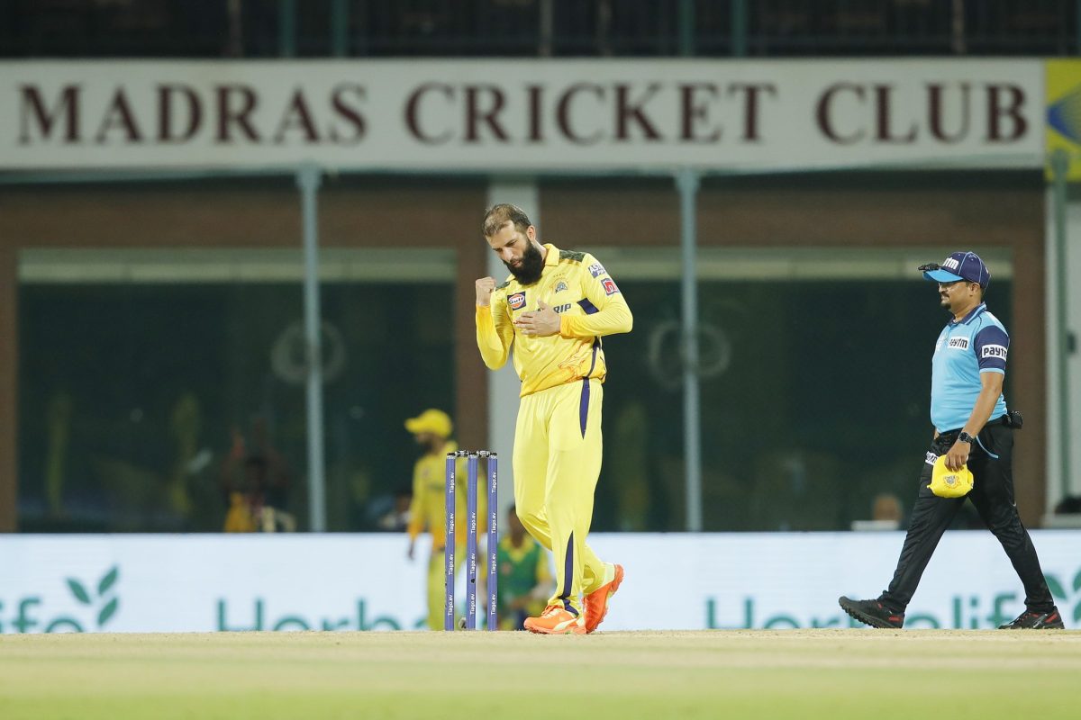 മൊയീൻ അലി ഇനി കൊൽക്കത്ത നൈറ്റ് റൈഡേഴ്സിൽ