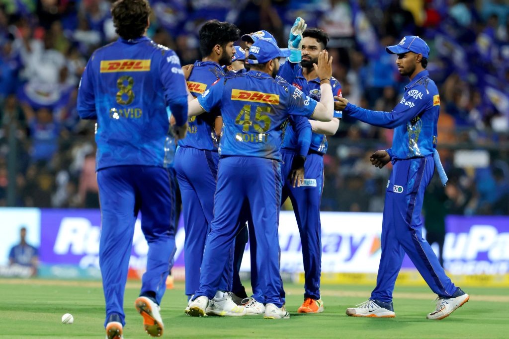 Mumbaiindians