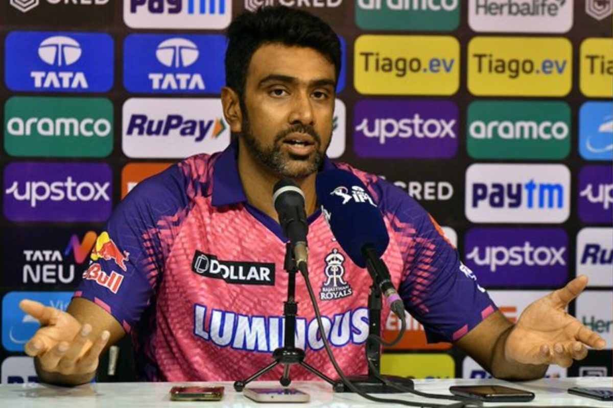 അമ്പയര്‍മാരുടെ തീരുമാനത്തെ വിമര്‍ശിച്ചു, അശ്വിനെതിരെ പിഴ