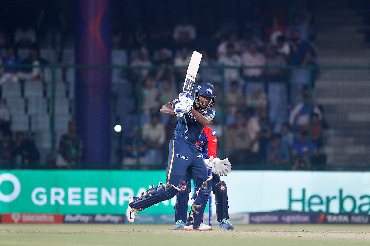 തുടക്കം പിഴച്ചുവെങ്കിലും വിജയം കരസ്ഥമാക്കി ഗുജറാത്ത്, തുണയായത് സായി സുദര്‍ശന്റെ ഇന്നിംഗ്സ്