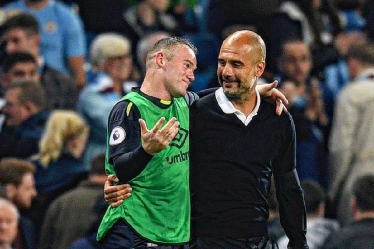 മാഞ്ചസ്റ്റർ സിറ്റി റയൽ മാഡ്രിഡിനെ തകർക്കും എന്ന് വെയ്ൻ റൂണി