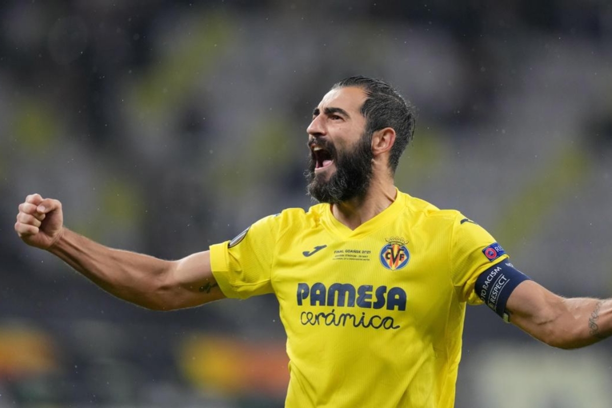 റൗൾ ആബിയോൾ വിയ്യറയലിൽ കരാർ പുതുക്കി