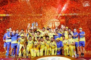 Chennaisuperkings