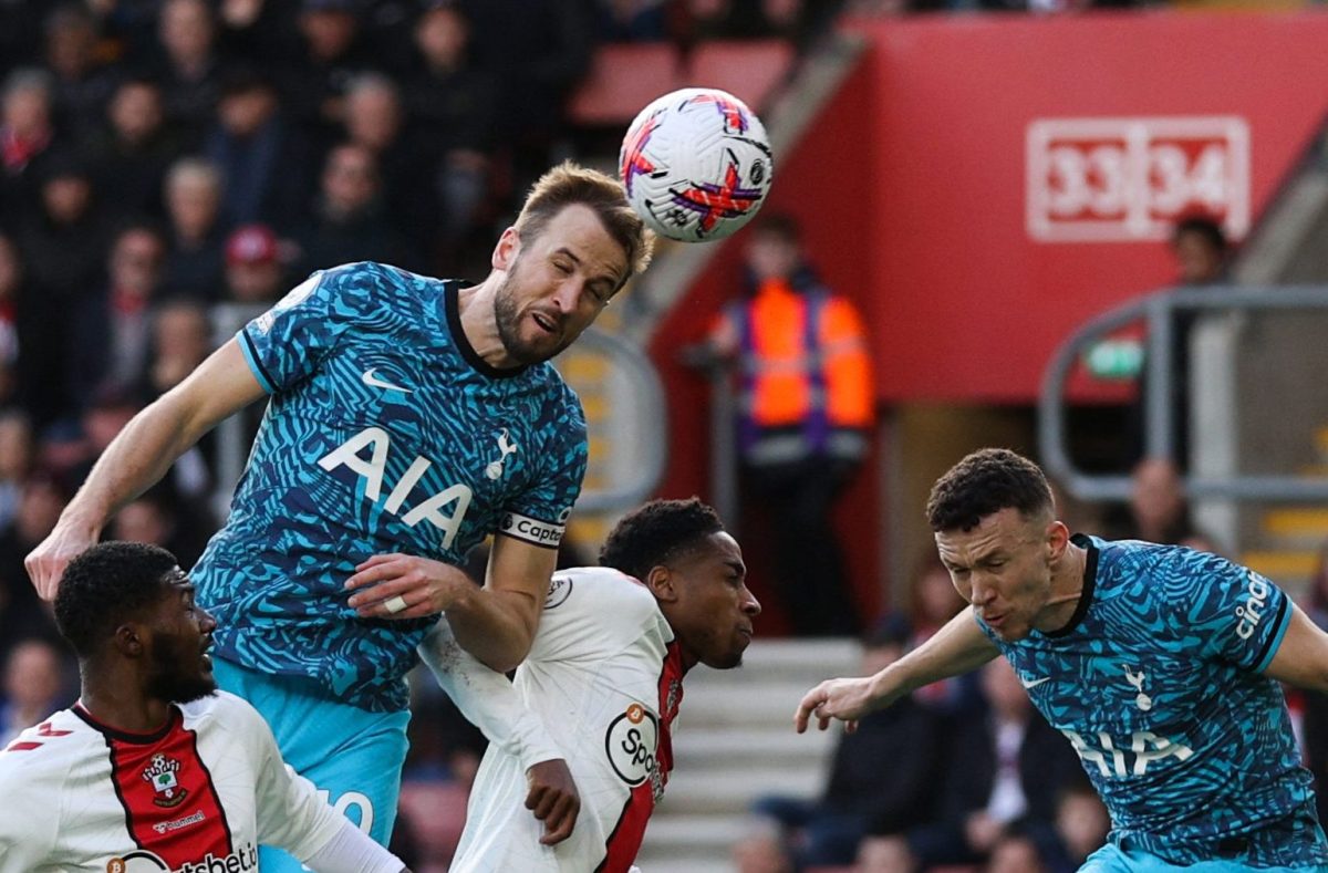 ഗോൾ വേട്ടയിൽ റൂണിയെ മറികടന്നു ഹാരി കെയിൻ, ഇന്ന് കുറിച്ചത് മൂന്നു റെക്കോർഡുകൾ