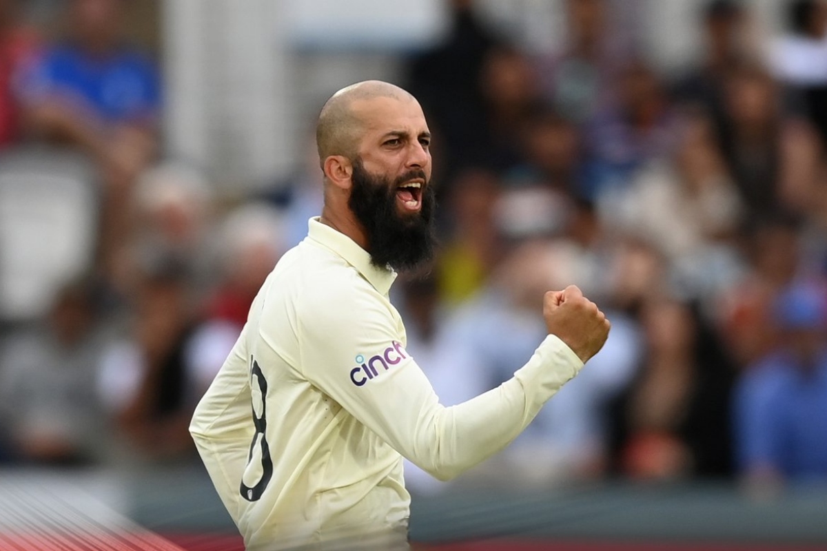 ആഷസ് ആദ്യ ടെസ്റ്റിനുള്ള ഇലവൻ ഇംഗ്ലണ്ട് പ്രഖ്യാപിച്ചു, മൊയീൻ അലി ടീമിൽ