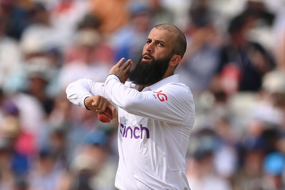 മൊയീൻ അലിക്ക് എതിരെ നടപടി