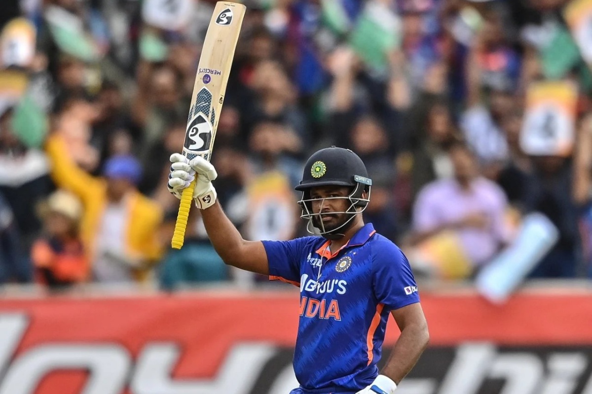 ഓ സഞ്ജു!!! താരത്തിന്റെ സൂപ്പര്‍ ശതകത്തിനും കേരളത്തെ വിജയത്തിലേക്ക് എത്തിക്കാനായില്ല