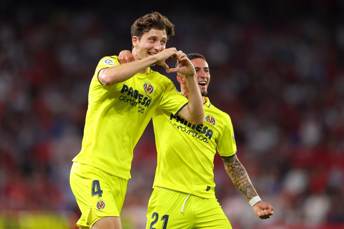 സ്പാനിഷ് പ്രതിരോധതാരം പൗ ടോറസ് ആസ്റ്റൺ വില്ലയിൽ